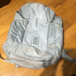 Under armor backpack